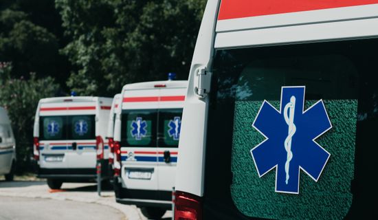 磐石救护车转运病人过路高速收费吗?